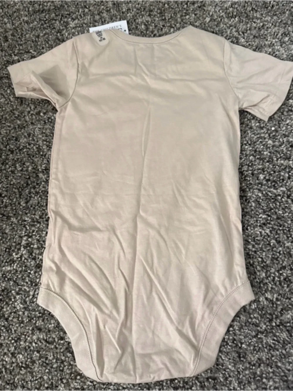 24 months The Children's Place Beige 